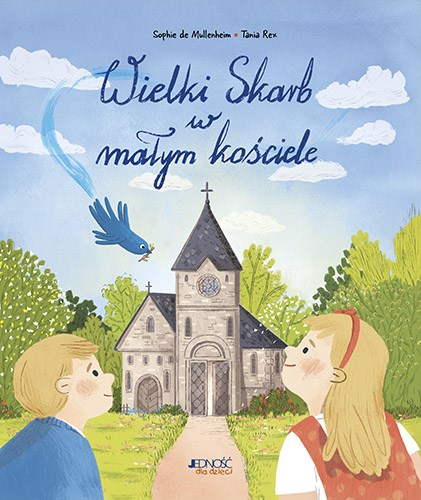 wielki skarb w małym kościele 240x285 max